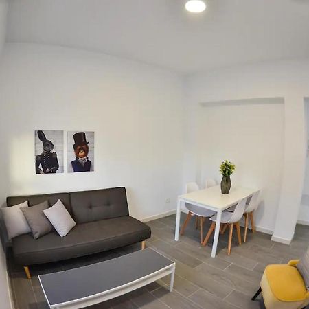 Appartamento Marina Las Palmas de Gran Canaria Esterno foto