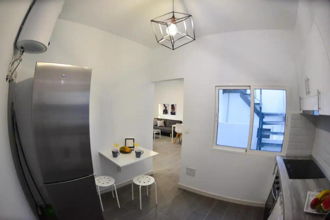Appartamento Marina Las Palmas de Gran Canaria Esterno foto